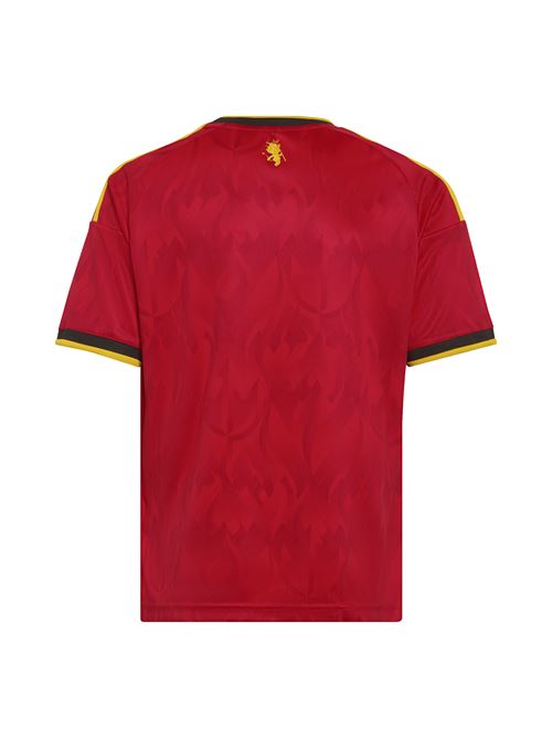 Adidas Belgio maglia gara bambino home 26 Belgio | JZ5988HOME WC 26
